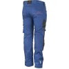 EREBOS LIGHT Trousers navy