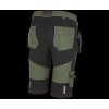 EREBOS Shorts green/black