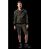 EREBOS Shorts green/black