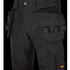 EREBOS Trousers black