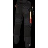 EREBOS Trousers black
