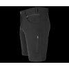 FOBOS 2in1 Trousers black