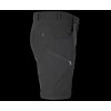 FOBOS 2in1 Trousers black