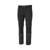 FOBOS 2in1 Trousers black