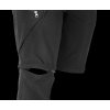 FOBOS 2in1 Trousers black