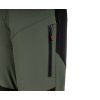 FOBOS Trousers green/black (Velikost 44)