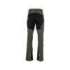 FOBOS Trousers green/black (Velikost 44)