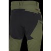 FOBOS Trousers green/black