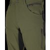 FOBOS Trousers green/black