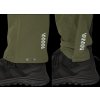 FOBOS Trousers green/black