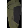 FOBOS Trousers green/black