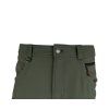 FOBOS Trousers green/black (Velikost 44)