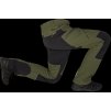 FOBOS Trousers green/black