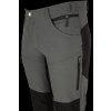 FOBOS Trousers grey/black