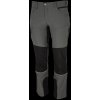 FOBOS Trousers grey/black