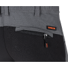 FOBOS Trousers grey/black (Velikost 44)