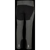 FOBOS Trousers grey/black