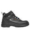 FORTIS O2 Membrane High (Velikost 36)