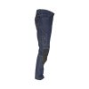 ICARUS Jeans blue