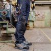 ICARUS Jeans blue (Velikost 44)
