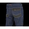 ICARUS Jeans blue