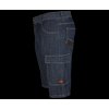 ICARUS Shorts blue
