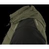 IRIS Jacket green/black
