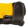 KALYTOS Gloves yellow/black (Velikost M 8)