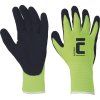 REYEZUELO rukavice (Farba HV žltá, Veľkosť 11)