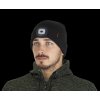 LUMOS USB LED Hat Black