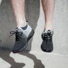 NEXO Black/grey Low (Velikost 35)