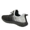 NEXO Black/grey Low (Velikost 35)