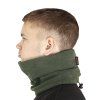 BNN POLAROS NECKWARMER GREEN 07