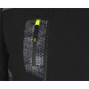 PREDATOR Jacket black/grey