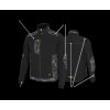 PREDATOR Jacket black/grey