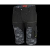 PREDATOR Shorts black/grey