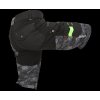 PREDATOR Shorts black/grey