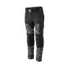 PREDATOR Trousers black/grey