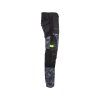 PREDATOR Trousers black/grey (Velikost 44)