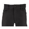 REFLECTOS Trousers black/yellow (Velikost 44)