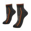 SUMMER TREK Sock black (Velikost 39-41)