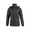 THOROS Jacket black (Velikost S 44-46)