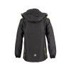 THOROS Jacket black (Velikost S 44-46)