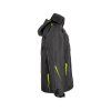 THOROS Jacket black (Velikost S 44-46)