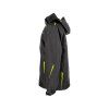 THOROS Jacket black (Velikost S 44-46)