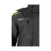 THOROS Jacket black (Velikost S 44-46)