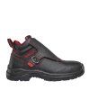 WELDER XTR S3L High (Velikost 39)