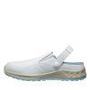 WHITE OB Slipper (Velikost 36)