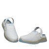 WHITE OB Slipper (Velikost 36)