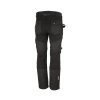 EREBOS WP Trousers black